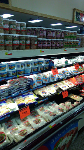 Supermarket «Super Mercados El Guero», reviews and photos, 1520 Theodore St, Crest Hill, IL 60403, USA