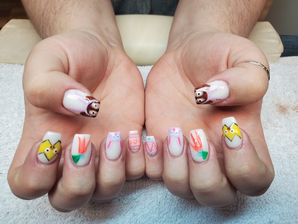 Beautiful Creaturez, LLC 97502
