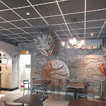 Photo n°9 de l'avis de Barbara.e fait le 02/09/2023 à 11:32 sur le  Binario Magic Pub à Palazzago