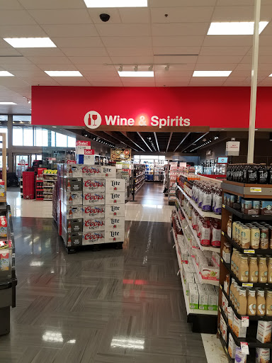 Department Store «Target», reviews and photos, 7300 W 191st St, Tinley Park, IL 60487, USA