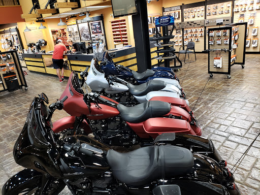 Harley-Davidson Dealer «Mad River Harley-Davidson», reviews and photos, 5316 Milan Rd, Sandusky, OH 44870, USA
