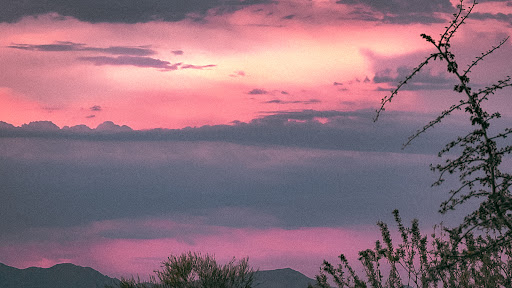 Nature Preserve «Cave Buttes Recreation Area», reviews and photos, N 7th St & E Happy Valley Rd, Phoenix, AZ 85024, USA