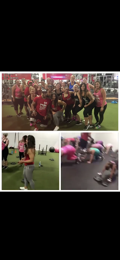 Gym «Atilis Gym Of EHT», reviews and photos, 6718 E Black Horse Pike, Egg Harbor Township, NJ 08234, USA