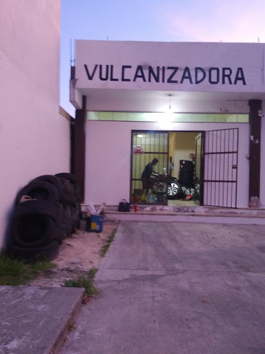 Vulcanizadora D' Ortiz a DOMICILIO