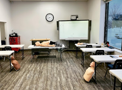 EMT: Emergency Medical Training Canada