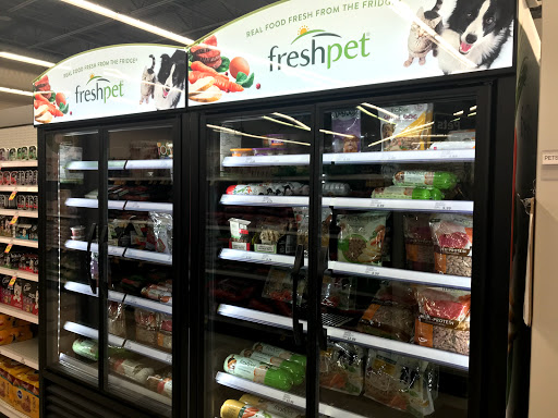 Grocery Store «Meijer», reviews and photos, 1355 N Lexington-Springmill Rd, Mansfield, OH 44906, USA