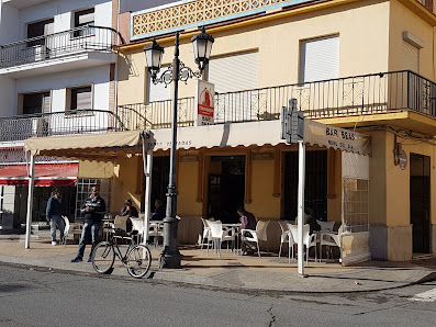 Bar Beas Av. de Huelva, 9, 21440 Lepe, Huelva, España