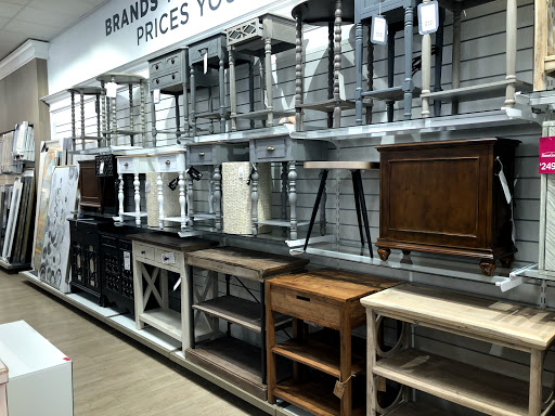 Department Store «HomeGoods», reviews and photos, 1036 E Brokaw Rd, San Jose, CA 95131, USA