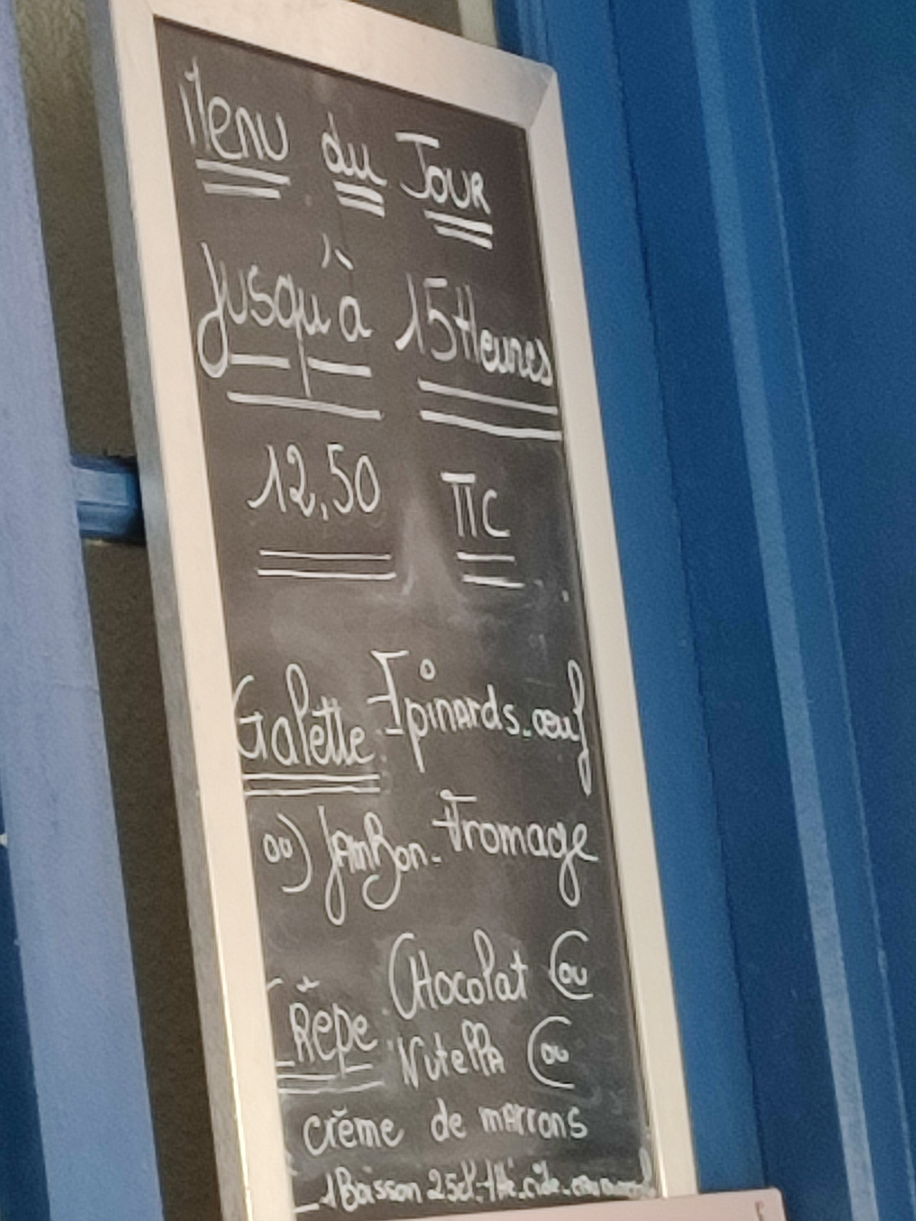 Photo n° 2 de l'avis de Gialli85. fait le 22/08/2023 à 11:10