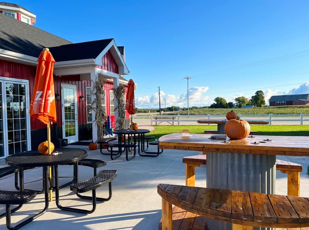 Homestead Kitchen & Tap 54201