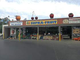 Supra Fruit