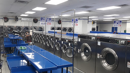 A&R Laundromat