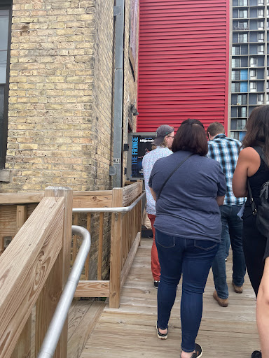 Movie Theater «Mixed Blood Theatre», reviews and photos, 1501 S 4th St, Minneapolis, MN 55454, USA