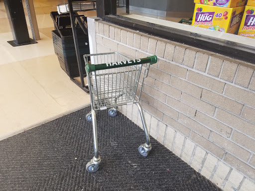 Grocery Store «Harveys Supermarket», reviews and photos, 1605 Shurling Dr, Macon, GA 31211, USA