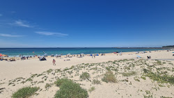 Photo de Heads Beach avec un niveau de propreté de très propre