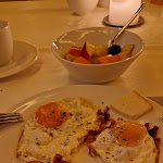 Photo n°7 de l'avis de Uwe.o fait le 09/10/2022 à 08:25 sur le  Hotel Kassian à Algund