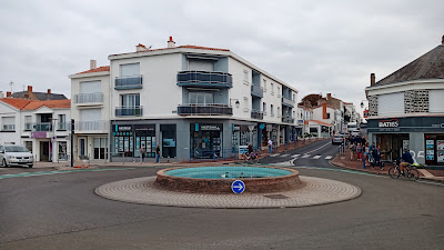 Agence Nestenn Immobilier Saint Gilles Croix de Vie à Saint-Gilles-Croix-de-Vie