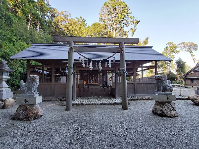 磯部神社