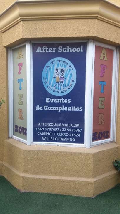 After Zou