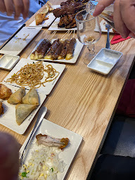 Photo n°38 de Sushi King à Saint-Jean-de-la-Ruelle ()