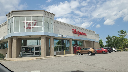 Drug Store «Walgreens», reviews and photos, 1516 E Main St, Plainfield, IN 46168, USA