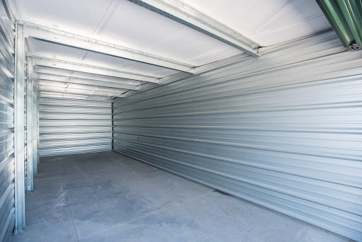 Self-Storage Facility «Verazity Storage», reviews and photos, 6142 36th St S, Fargo, ND 58104, USA