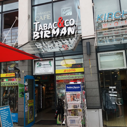 Birman Tabac & Co UG (haftungsbeschränkt) à Kassel