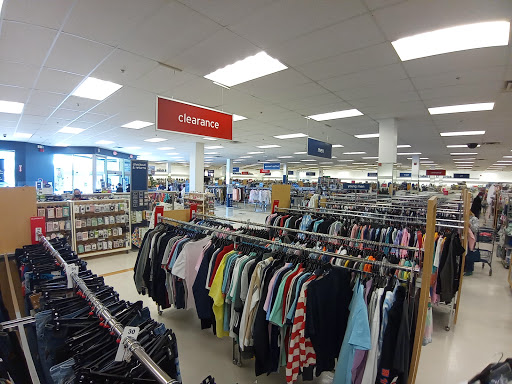 Department Store «Marshalls», reviews and photos, 34 Cambridge St, Burlington, MA 01803, USA