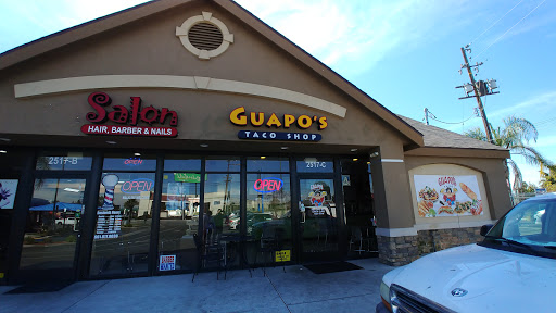 Guapos Tacos image