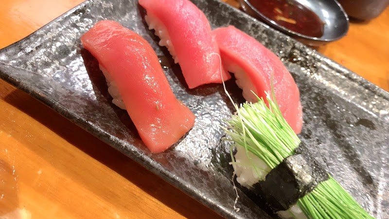 おどる魚 千葉県船橋市西船 寿司店 レストラン グルコミ