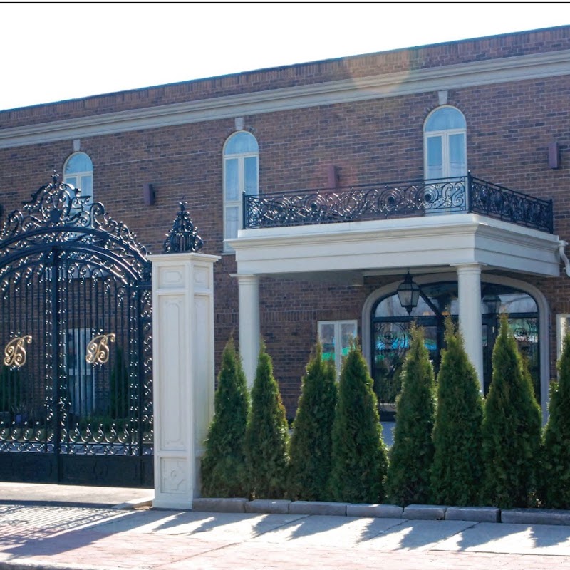 Bernardo Funeral Home (Albion)