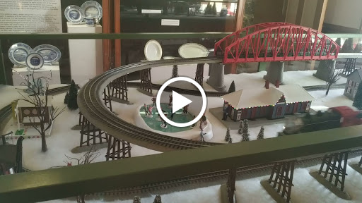 Museum «Ellicott City B & O Railroad», reviews and photos, 2711 Maryland Ave, Ellicott City, MD 21043, USA