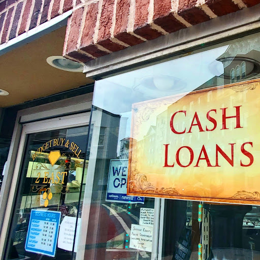 Pawn Shop «Budget Buy & Sell», reviews and photos, 2 E Main St, Patchogue, NY 11772, USA