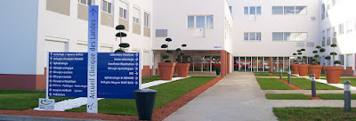 GCS du Marsan à Saint-Pierre-du-Mont