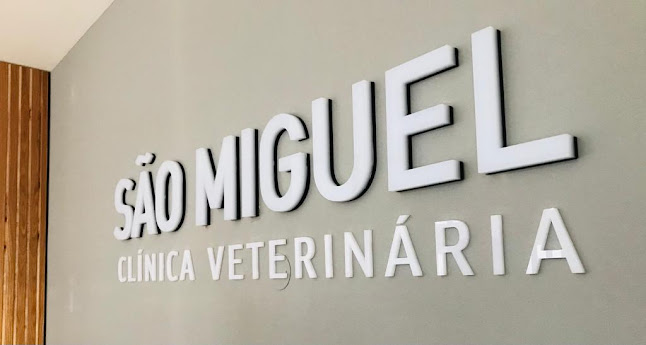 São Miguel - Clínica Veterinária