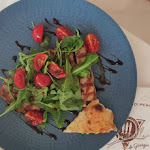 Photo n°4 de l'avis de Martina.t fait le 13/08/2023 à 06:56 sur le  Ristorante Cristallo à Riccione