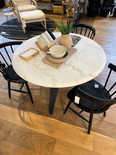 Furniture Store «EQ3 San Francisco», reviews and photos, 2299 Alameda St, San Francisco, CA 94103, USA