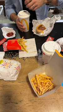 Les plus récentes photos du Restaurant de hamburgers McDonald's à Marseille - n°1