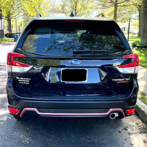 Car Dealer «Fred Beans Subaru», reviews and photos, 830 N Easton Rd, Doylestown, PA 18902, USA