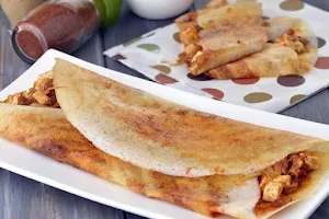 Lazeez Dosa & Fast Food image