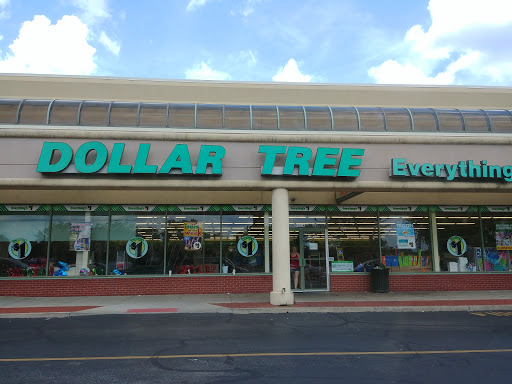 Dollar Store «Dollar Tree», reviews and photos, 3570 Soldano Boulevard, Columbus, OH 43228, USA