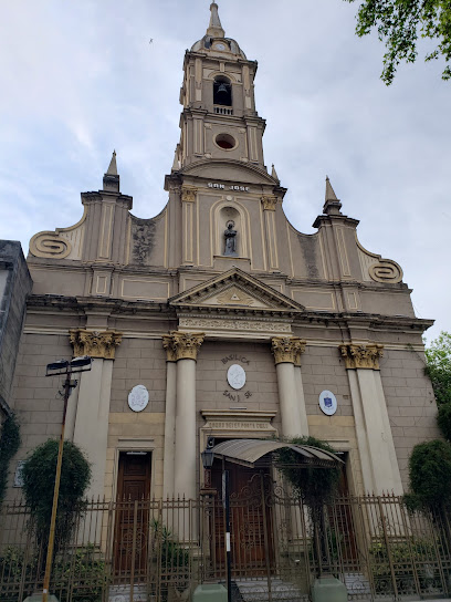 Basílica San José