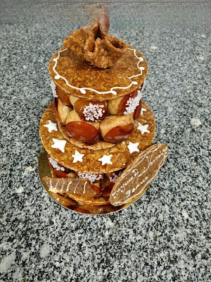 MAY GOURMANDISES à Torcy