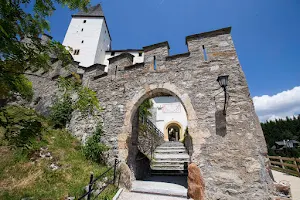 Mauterndorf Castle image
