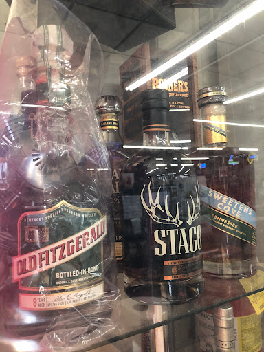 Liquor Store «Beverage Locker», reviews and photos, 3576 Buford Hwy, Duluth, GA 30096, USA