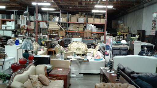 Furniture Store «Costless Warehouse Furniture», reviews and photos, 7859 S 180th St, Kent, WA 98032, USA