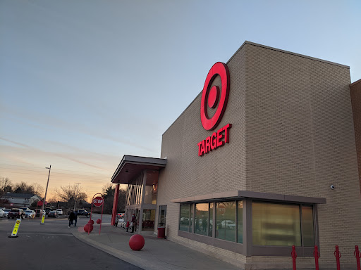 Department Store «Target», reviews and photos, 4701 N Illinois St, Fairview Heights, IL 62208, USA