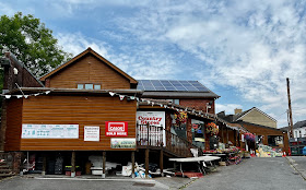 Country Stores and Post Office