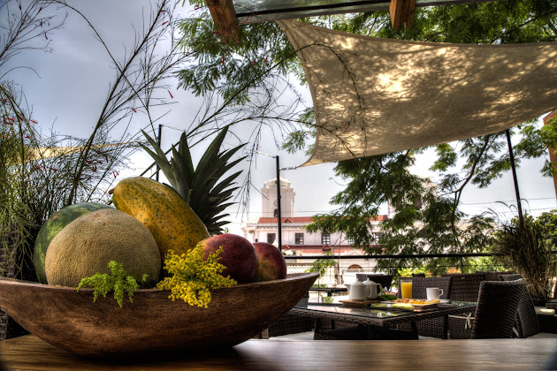 Photos du propriétaire hôtels Hotel Boutique & Spa Casa de Leda, by Kali Hotels 470004 Santa Marta