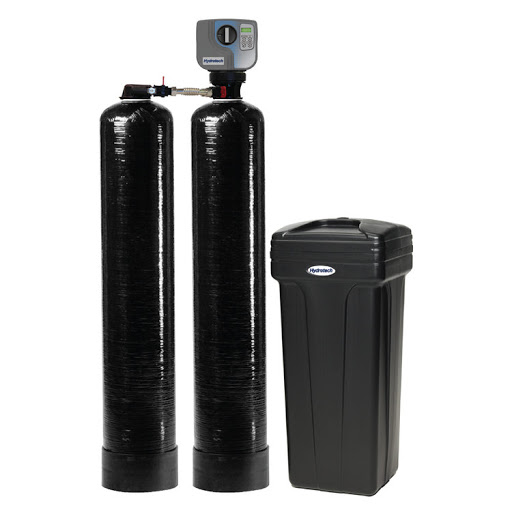 Water Filtration Installation - Texas Drinking Water Systems